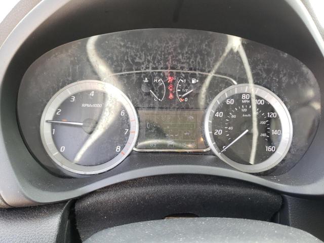 Aukcja sprzedaży 2014 Nissan Sentra S, vin: 3N1AB7AP9EY307637, numer aukcji: 54279373