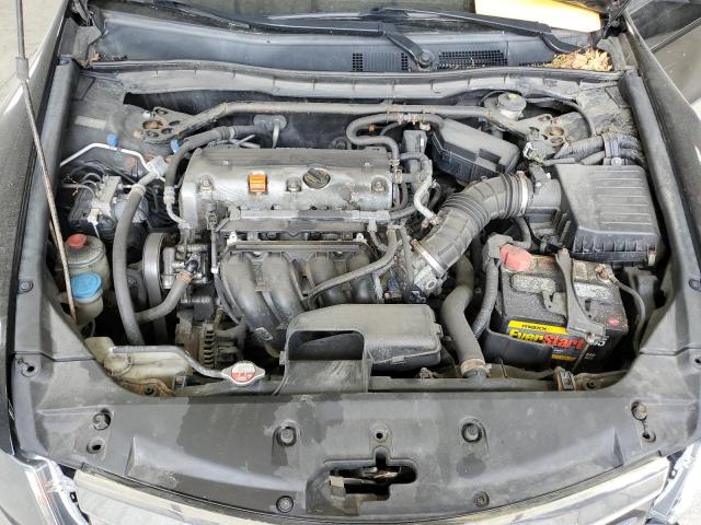 Aukcja sprzedaży 2012 Honda Accord Exl, vin: 1HGCP2F81CA073556, numer aukcji: 51286613