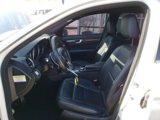 Aukcja sprzedaży 2013 Mercedes-benz C 300 4matic, vin: WDDGF8AB3DR247368, numer aukcji: 53274163