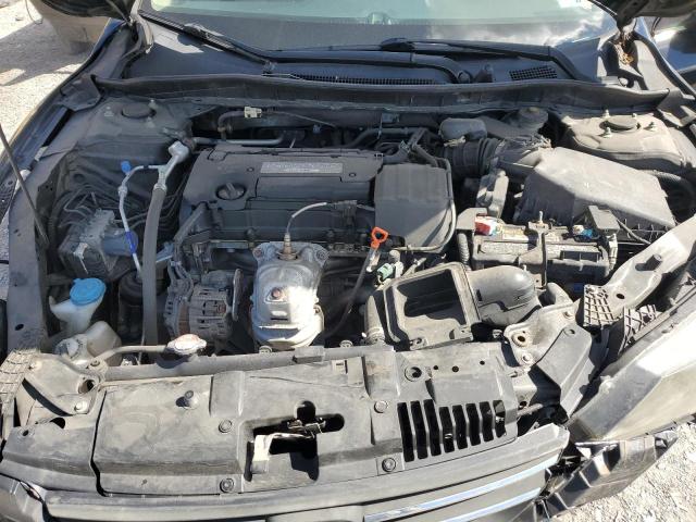 2015 Honda Accord Lx მანქანა იყიდება აუქციონზე, vin: 1HGCR2F33FA129726, აუქციონის ნომერი: 51281703
