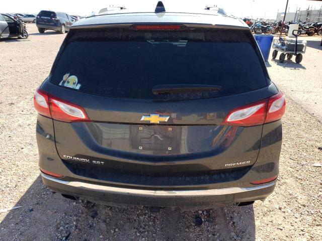 Aukcja sprzedaży 2019 Chevrolet Equinox Premier, vin: 3GNAXPEX2KS535767, numer aukcji: 53540513