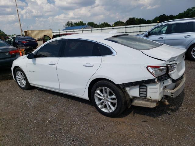 52331663 :رقم المزاد ، 1G1ZD5ST4JF228915 vin ، 2018 Chevrolet Malibu Lt مزاد بيع