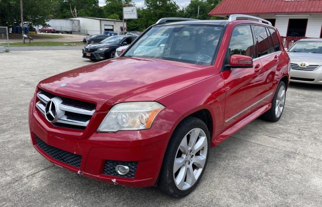 Продаж на аукціоні авто 2010 Mercedes-benz Glk 350 4matic, vin: WDCGG8HB0AF464722, номер лоту: 52870713