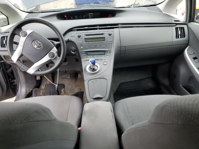 Aukcja sprzedaży 2010 Toyota Prius, vin: JTDKN3DU7A5115773, numer aukcji: 50846483