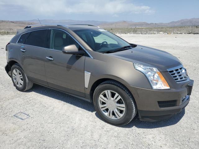 2015 Cadillac Srx Luxury Collection მანქანა იყიდება აუქციონზე, vin: 3GYFNBE34FS526265, აუქციონის ნომერი: 51653243