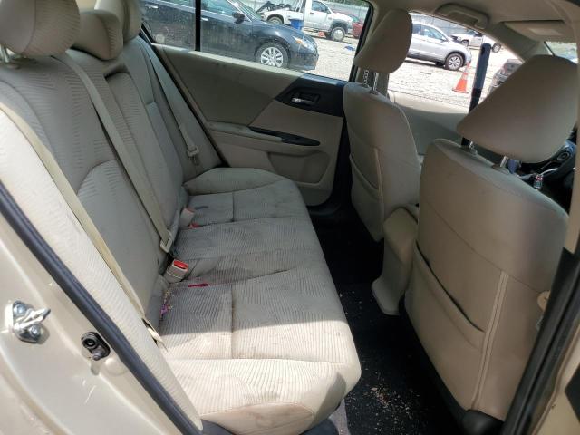 2016 Honda Accord Lx მანქანა იყიდება აუქციონზე, vin: 1HGCR2F38GA218872, აუქციონის ნომერი: 51638423
