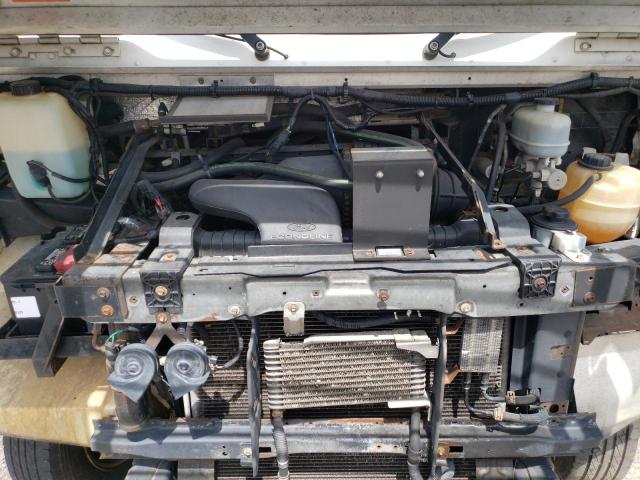 Auction sale of the 2013 Ford Econoline E450 Super Duty Commercial Stripped Chassis, vin: 1FC4E4KL2DDA92888, lot number: 52831553
