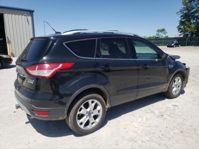 Aukcja sprzedaży 2014 Ford Escape Titanium, vin: 1FMCU0J92EUC16314, numer aukcji: 50882233