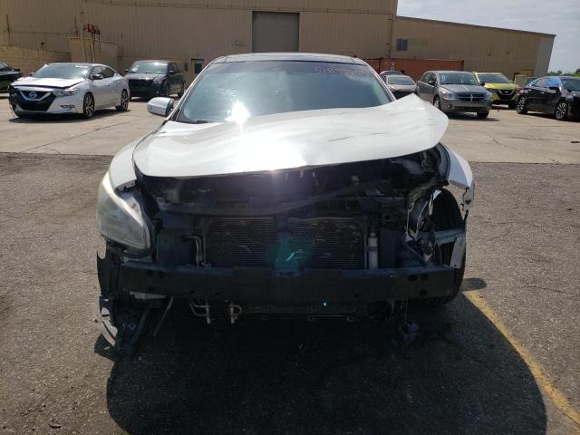 Aukcja sprzedaży 2012 Nissan Maxima S, vin: 1N4AA5AP0CC836460, numer aukcji: 51872203