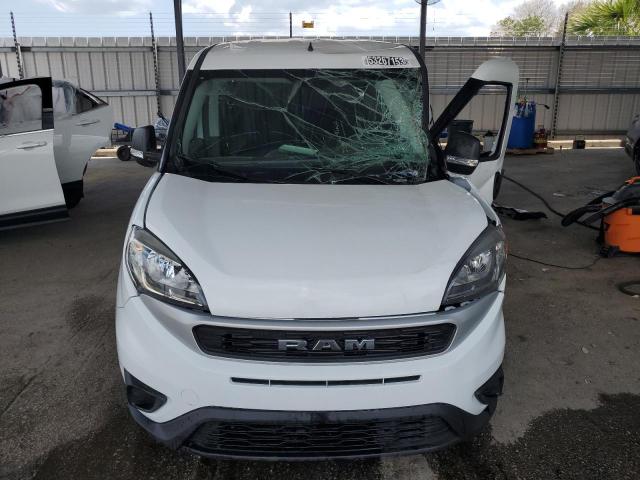 Продаж на аукціоні авто 2022 Ram Promaster City, vin: ZFBHRFAB0N6X61498, номер лоту: 53267153