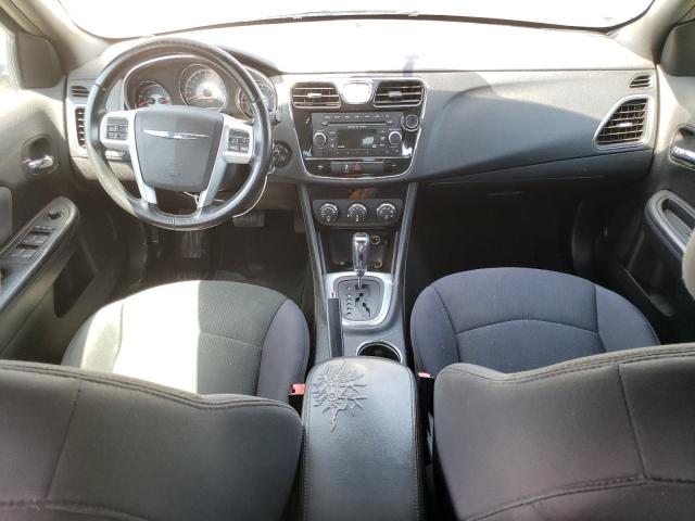 2012 Chrysler 200 Touring მანქანა იყიდება აუქციონზე, vin: 1C3CCBBB6CN239420, აუქციონის ნომერი: 53269773