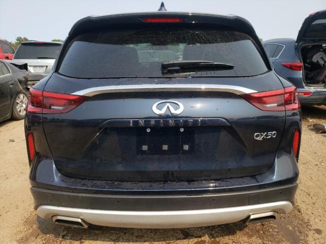 Продажа на аукционе авто 2021 Infiniti Qx50 Luxe, vin: 3PCAJ5BA6MF114189, номер лота: 52843493