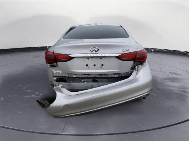 Aukcja sprzedaży 2020 Infiniti Q50 Pure, vin: JN1EV7AP4LM206482, numer aukcji: 52255583
