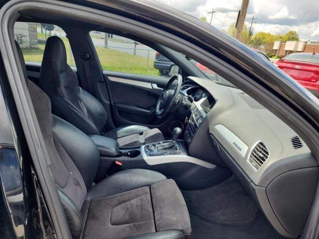 51448033 :رقم المزاد ، WAUKGAFL6CA111174 vin ، 2012 Audi S4 Prestige مزاد بيع