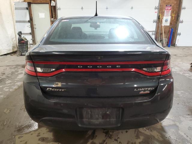 Продажа на аукционе авто 2014 Dodge Dart Limited, vin: 1C3CDFCB9ED894506, номер лота: 52842713