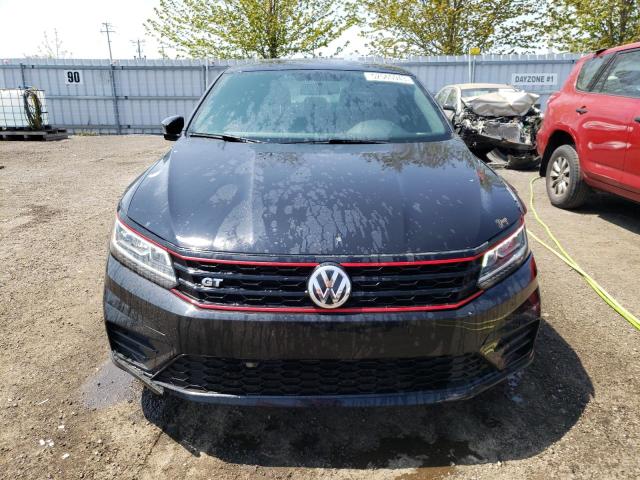 52565943 :رقم المزاد ، 1VWJM7A36JC032569 vin ، 2018 Volkswagen Passat Gt مزاد بيع