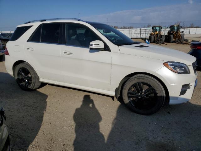 Продажа на аукционе авто 2014 Mercedes-benz Ml 550 4ma, vin: 4JGDA7DB6EA400578, номер лота: 50778493