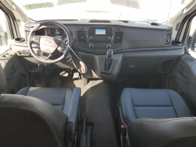 Продажа на аукционе авто 2022 Ford Transit T-350 Hd, vin: 1FDBF6P81NKA55134, номер лота: 50525803