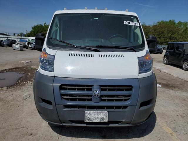 50775673 :رقم المزاد ، 3C6TRVAG1JE127285 vin ، 2018 Ram Promaster 1500 1500 Standard مزاد بيع
