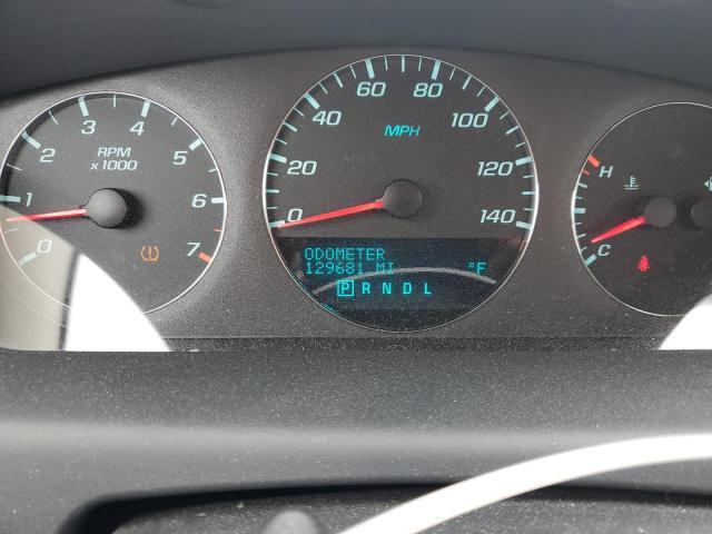 Продажа на аукционе авто 2012 Chevrolet Impala Lt, vin: 2G1WG5E33C1121967, номер лота: 53176253