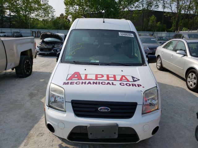 Продаж на аукціоні авто 2011 Ford Transit Connect Xlt, vin: NM0LS7DN5BT074132, номер лоту: 53488293