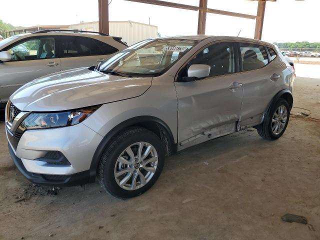 Продажа на аукционе авто 2021 Nissan Rogue Sport S, vin: JN1BJ1AV0MW563898, номер лота: 53099673