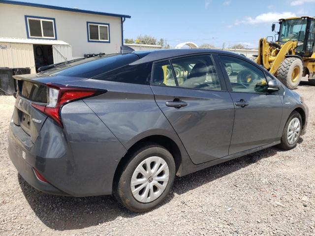 Aukcja sprzedaży 2022 Toyota Prius Night Shade, vin: JTDKAMFU0N3162126, numer aukcji: 54021563