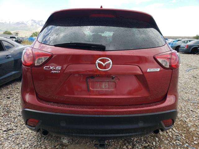Aukcja sprzedaży 2013 Mazda Cx-5 Touring, vin: JM3KE4CE5D0111360, numer aukcji: 52767303