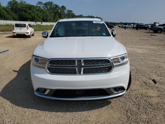 Aukcja sprzedaży 2015 Dodge Durango Citadel, vin: 1C4RDHEG7FC119834, numer aukcji: 53658383