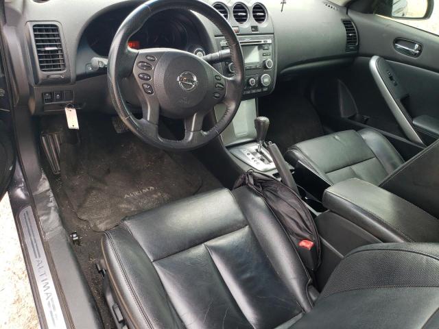Aukcja sprzedaży 2011 Nissan Altima S, vin: 1N4AL2EP0BC153207, numer aukcji: 52287553