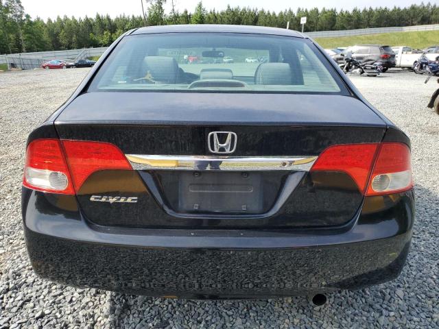 Продаж на аукціоні авто 2010 Honda Civic Lx, vin: 2HGFA1F54AH325474, номер лоту: 53588273