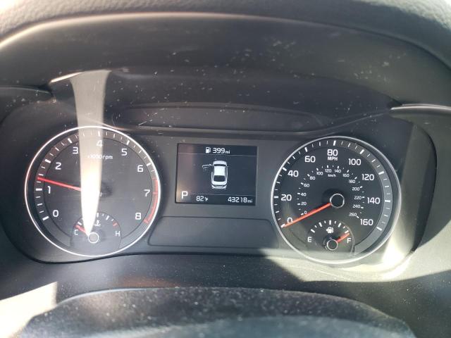 Продажа на аукционе авто 2021 Kia Forte Fe, vin: 3KPF24AD8ME316353, номер лота: 53878043