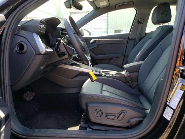 Aukcja sprzedaży 2022 Audi A3 Premium Plus, vin: WAUHUDGYXNA059792, numer aukcji: 51951843