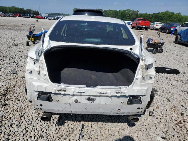 Продажа на аукционе авто 2018 Infiniti Q50 Luxe, vin: JN1EV7AP8JM361503, номер лота: 50508883