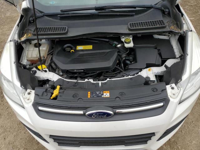 Продаж на аукціоні авто 2013 Ford Escape Se, vin: 1FMCU0GX4DUD27239, номер лоту: 52344673