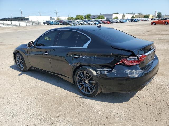 2020 Infiniti Q50 Pure მანქანა იყიდება აუქციონზე, vin: JN1EV7AP3LM206988, აუქციონის ნომერი: 51265363