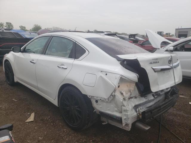 2015 Nissan Altima 2.5 მანქანა იყიდება აუქციონზე, vin: 1N4AL3AP6FN350520, აუქციონის ნომერი: 52129373