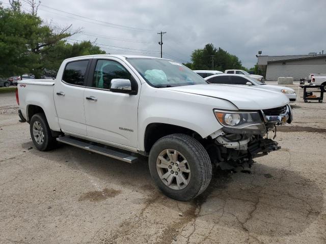 Aukcja sprzedaży 2018 Chevrolet Colorado Lt, vin: 1GCGTCEN9J1225556, numer aukcji: 51572113