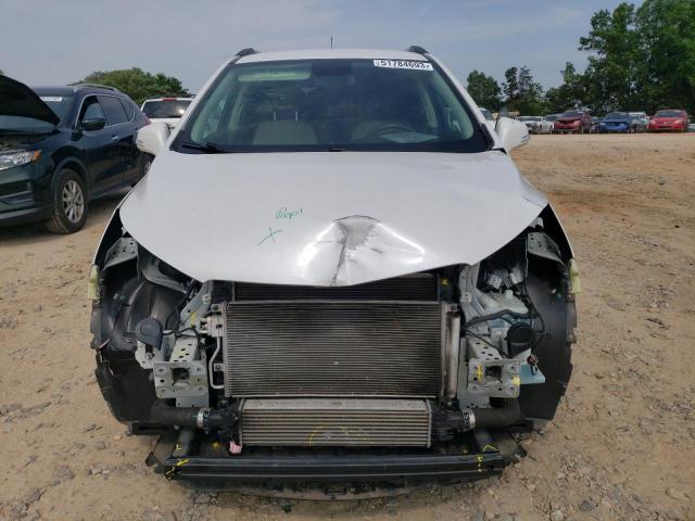 51784693 :رقم المزاد ، KL4CJASB6JB595239 vin ، 2018 Buick Encore Preferred مزاد بيع