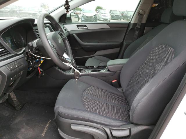 49641613 :رقم المزاد ، 5NPE24AF1KH743220 vin ، 2019 Hyundai Sonata Se مزاد بيع