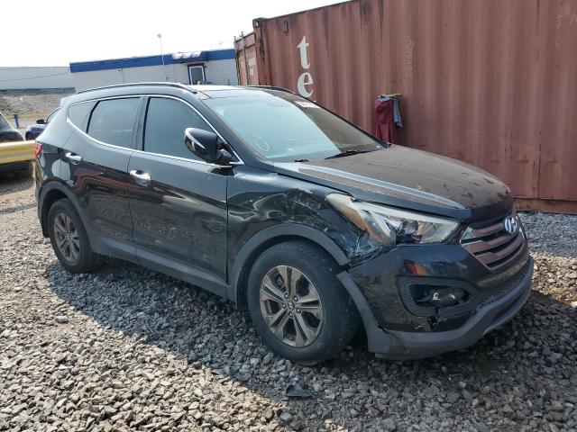 2014 Hyundai Santa Fe Sport მანქანა იყიდება აუქციონზე, vin: 5XYZU3LB8EG176290, აუქციონის ნომერი: 54071113