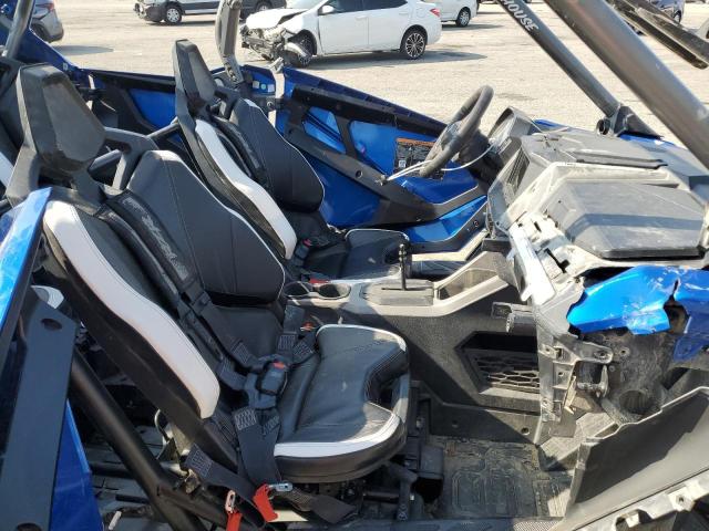 Aukcja sprzedaży 2021 Polaris Rzr Pro Xp 4 Sport Rockford Fosgate Le, vin: 3NSR4U928MG614222, numer aukcji: 52513163