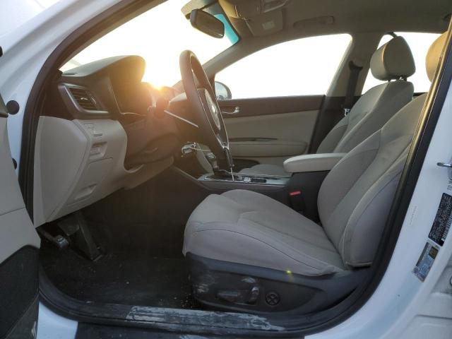 Aukcja sprzedaży 2017 Kia Optima Lx, vin: 5XXGT4L33HG169779, numer aukcji: 50220213
