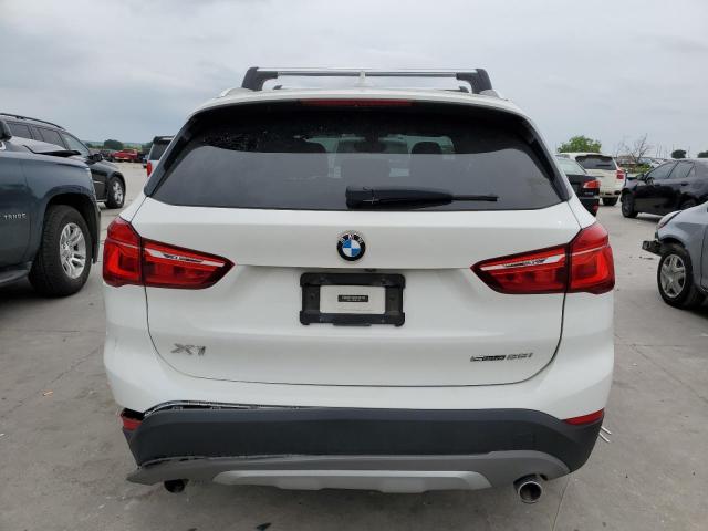 Aukcja sprzedaży 2018 Bmw X1 Sdrive28i, vin: WBXHU7C36J5L07685, numer aukcji: 51277533
