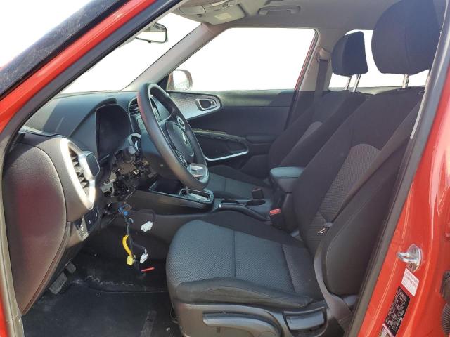 50467493 :رقم المزاد ، KNDJ23AU2L7730201 vin ، 2020 Kia Soul Lx مزاد بيع