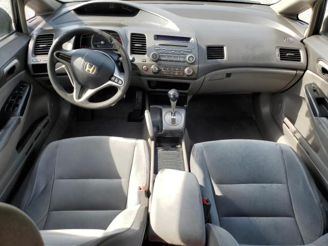 Продаж на аукціоні авто 2010 Honda Civic Lx, vin: 2HGFA1F54AH325474, номер лоту: 53588273