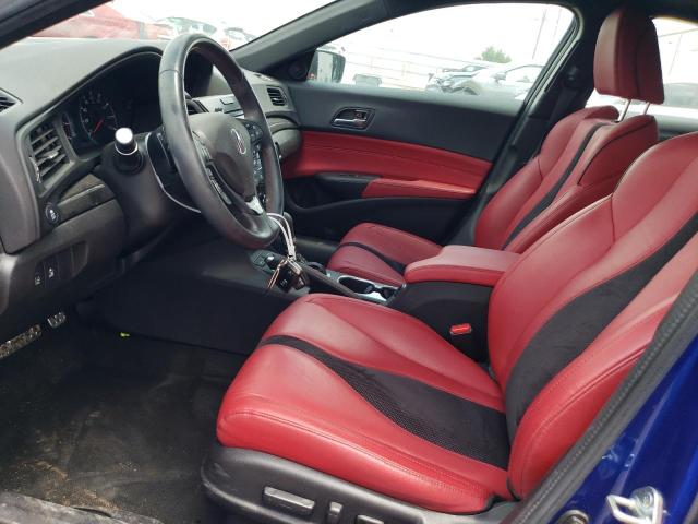 42790273 :رقم المزاد ، 19UDE2F85KA009772 vin ، 2019 Acura Ilx Premium A-spec مزاد بيع