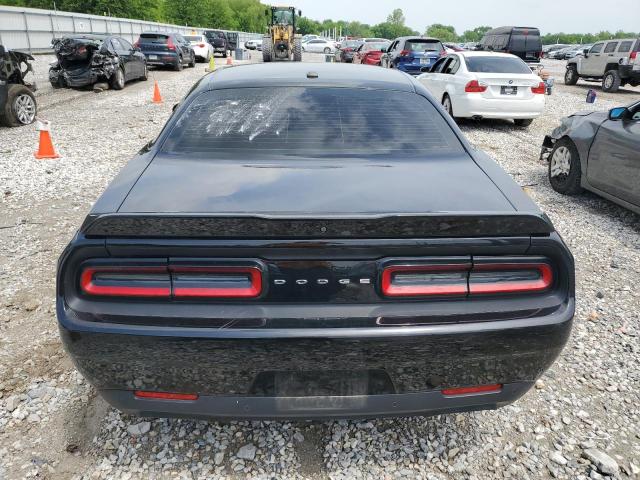 2019 Dodge Challenger R/t მანქანა იყიდება აუქციონზე, vin: 2C3CDZBT0KH737537, აუქციონის ნომერი: 51705673