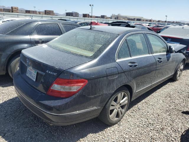 Aukcja sprzedaży 2008 Mercedes-benz C 300 4matic, vin: WDDGF81XX8F073172, numer aukcji: 43502253