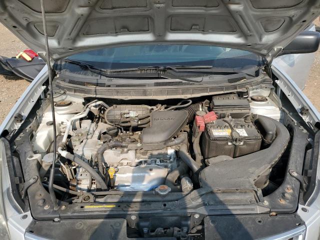 Aukcja sprzedaży 2015 Nissan Rogue Select S, vin: JN8AS5MV2FW751015, numer aukcji: 52518693